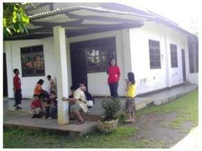 House for Learning Center