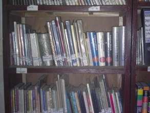 Village library