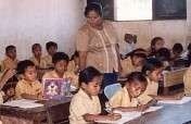 Learning Center for Cogreg Village Children