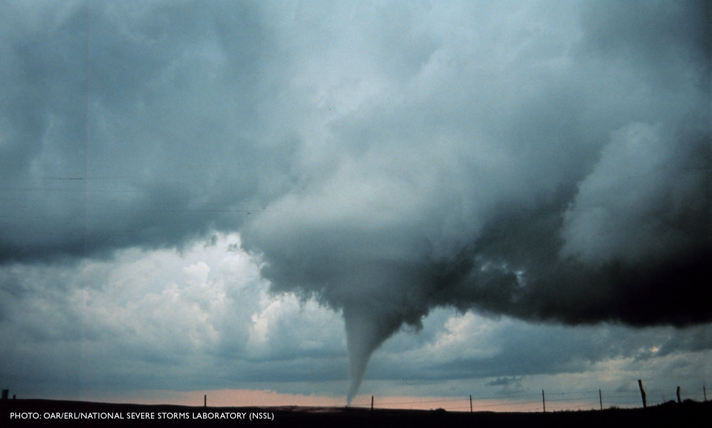 American Tornado Relief for Children