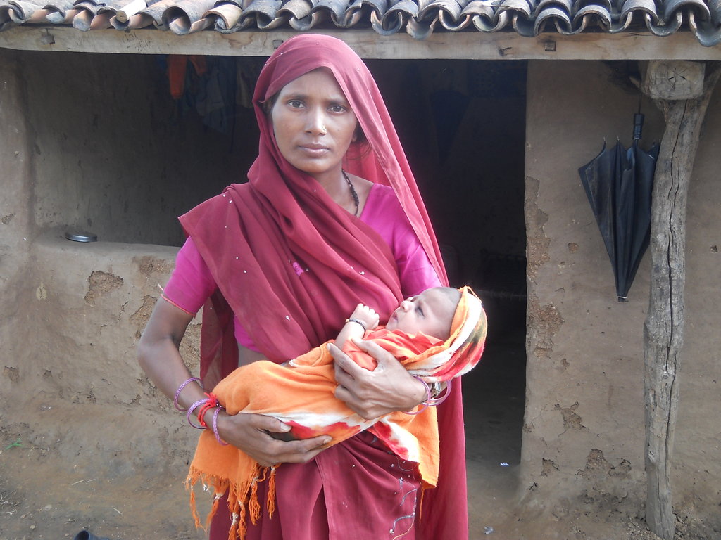 Medical treatment to 360 Indian pregnant women