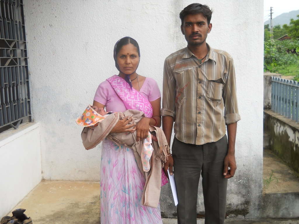 Medical treatment to 360 Indian pregnant women