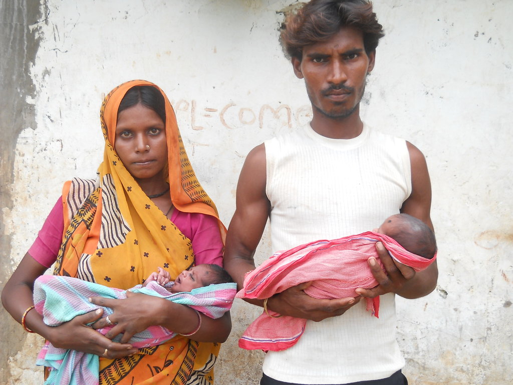 Medical treatment to 360 Indian pregnant women
