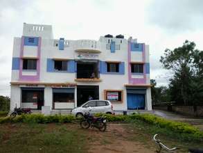 Lokseva Hospital bulding