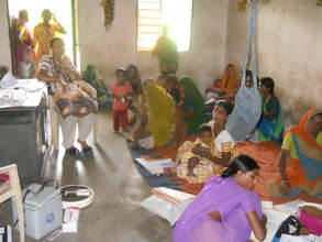 vaccination for pregnent women and baby