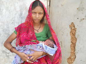 happy for safe delivery