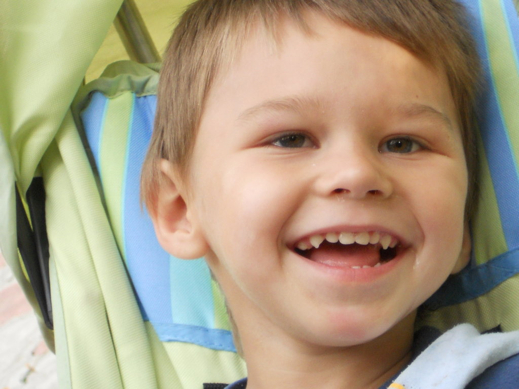 Support little champions with Cerebral Palsy!