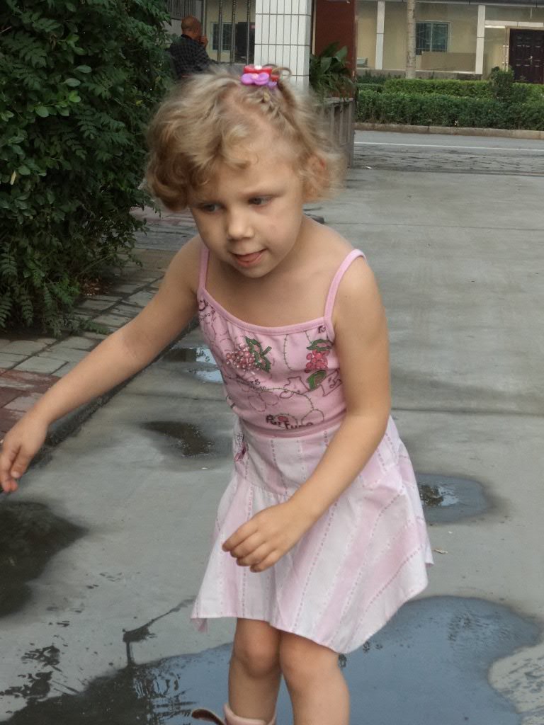 Support little champions with Cerebral Palsy!