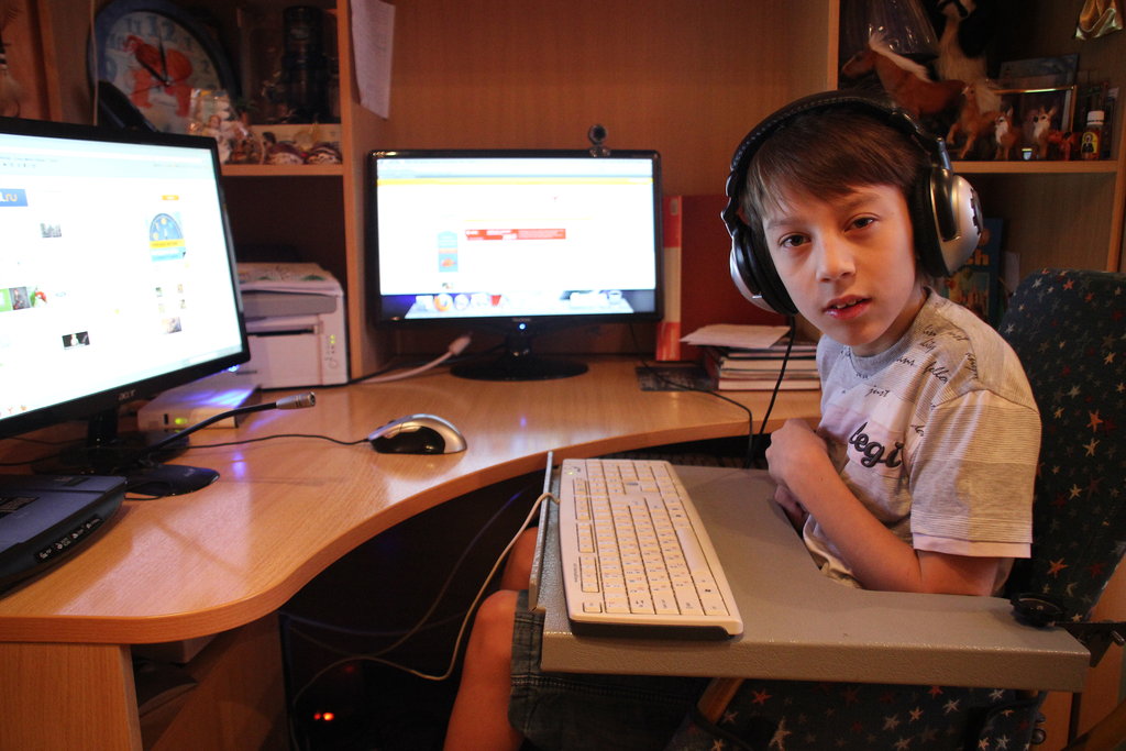 Support little champions with Cerebral Palsy!