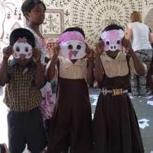 Old McDonald - ee ay ee ay ohhhhhhhhh