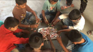 Can You Play Chopsticks?