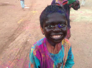 How Big Can A Smile Get?