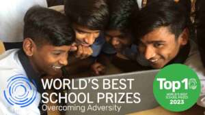 We were so excited to hear the news