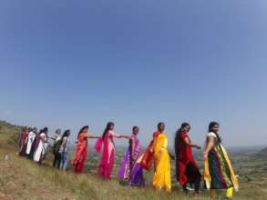 A much needed break for caregivers who work 24/7