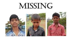 Our kids have a real talent for storytelling