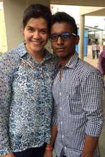 Miranda (trustee) & Habib (beneficary)