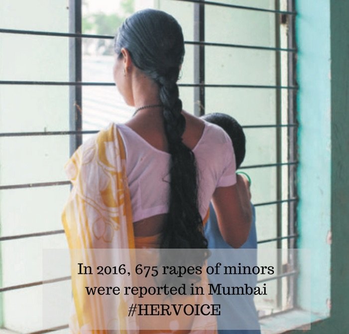 Rescue sex workers & at-risk children in India