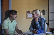 Sonia's Road: From Orphan to Dental Professional