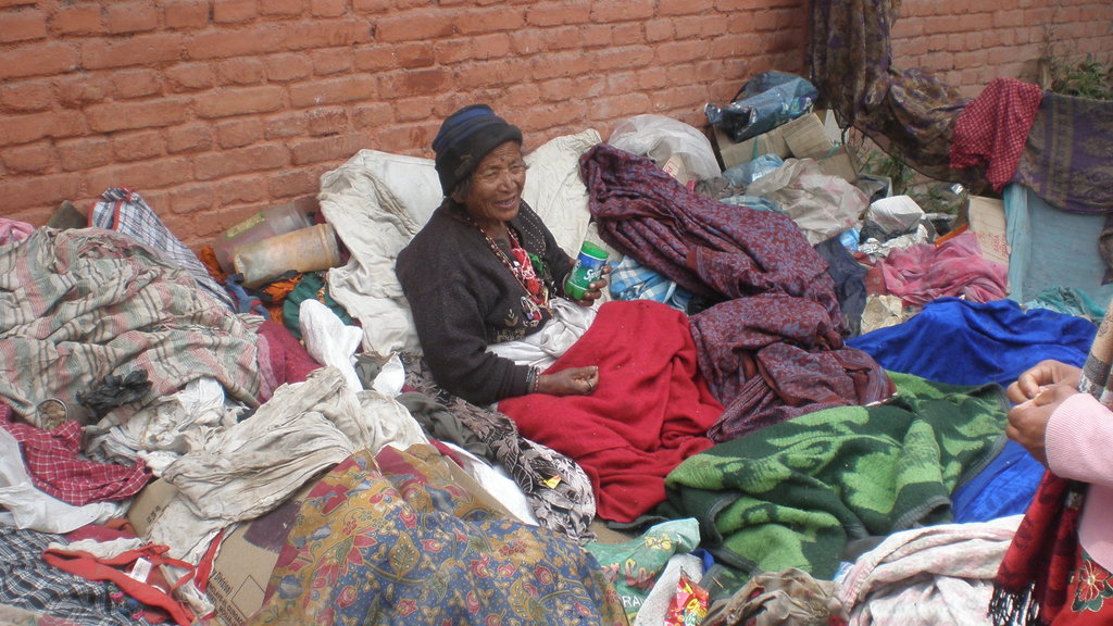 Improve Drop in Center for Mentally Ill in Nepal - GlobalGiving