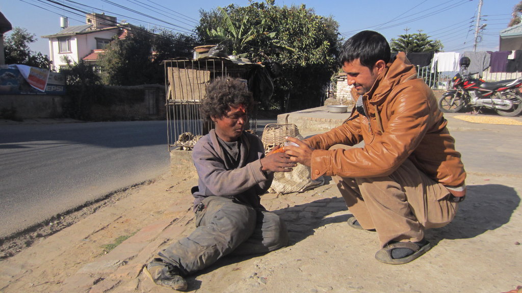 Improve Drop in Center for Mentally Ill in Nepal