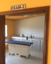 Exam Room