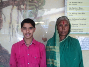 Aniket