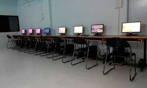 Computer Lab