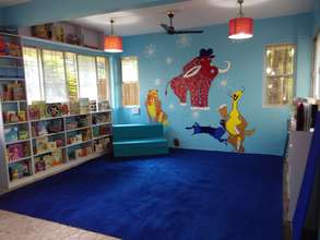 New Library