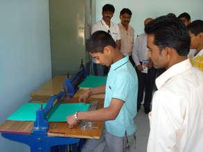 Vocational Training