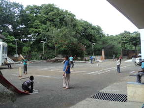 Our Playground