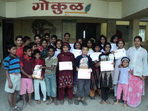 Our Achievers