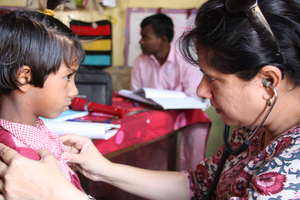 Health Check-up