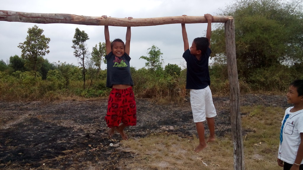 Yak Sva: The Living Arts Mission