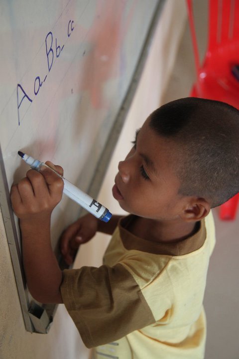 Yak Sva: The Living Arts Mission