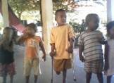 Yak Sva: The Living Arts Mission
