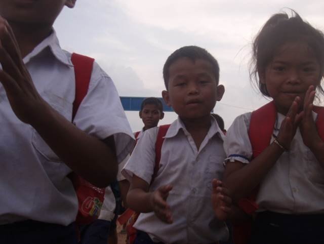 Yak Sva: The Living Arts Mission