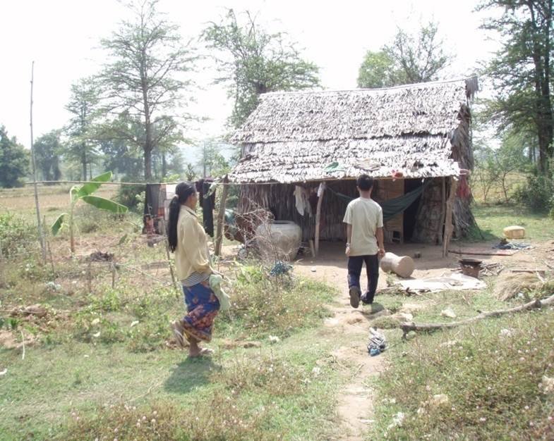 Yak Sva: The Living Arts Mission