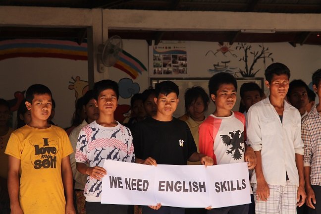 Yak Sva: The Living Arts Mission