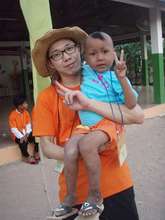 Foreigner & Children