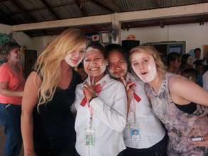 Foreigners & Orphans