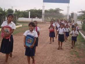 School Kids