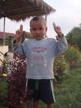 Peace!