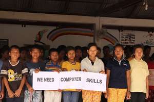 Computer Class