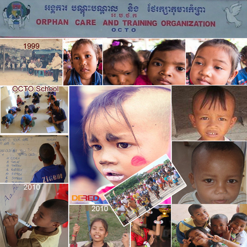 Yak Sva: The Living Arts Mission