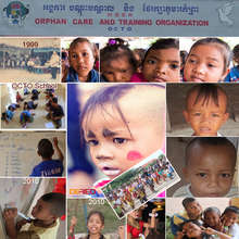 Yak Sva: The Living Arts Mission