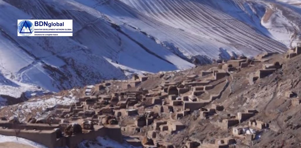 Emergency Appeal Landslide Badakhshan Afghanistan