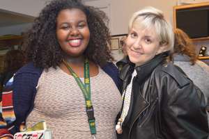 Emnet & Lena