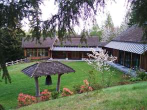 Whidbey Institue Main Buildings