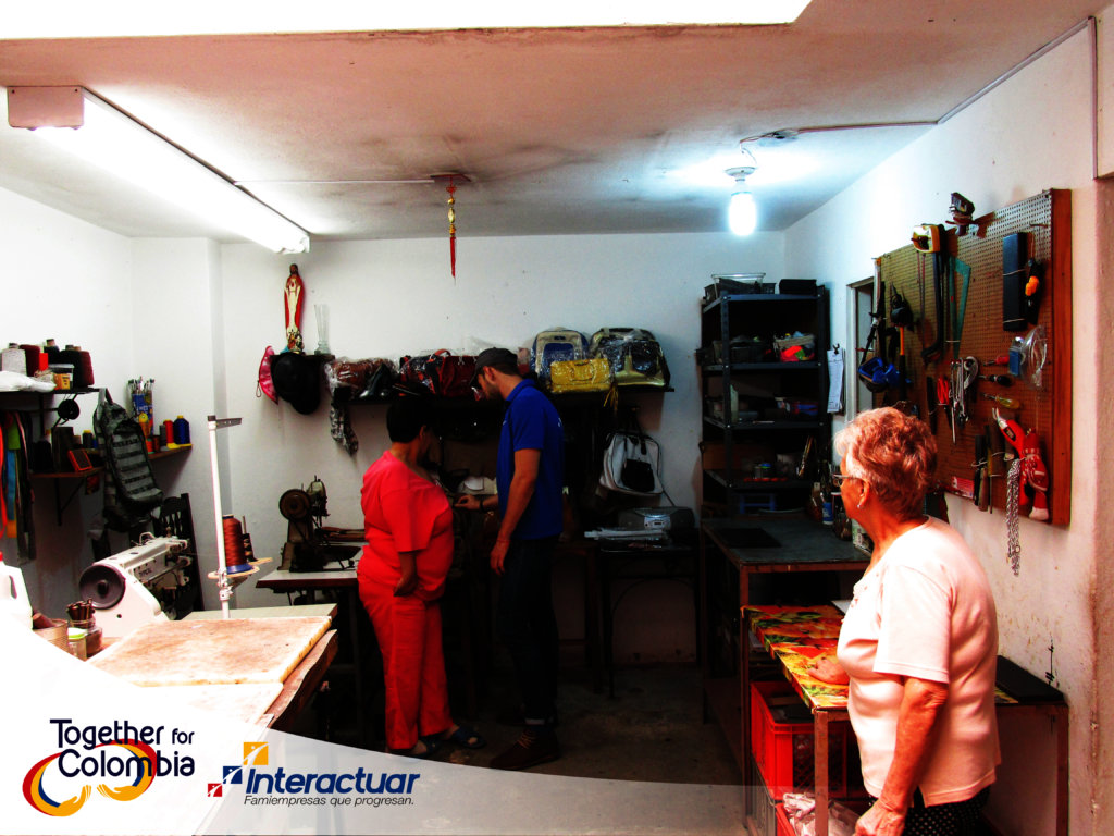 Sofia's Workshop