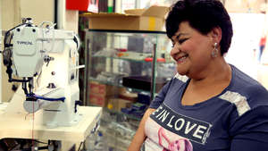 We love to see your donations making people smile!